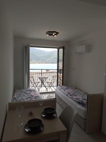 Bibi Apartments Ohrid Ngoại thất bức ảnh
