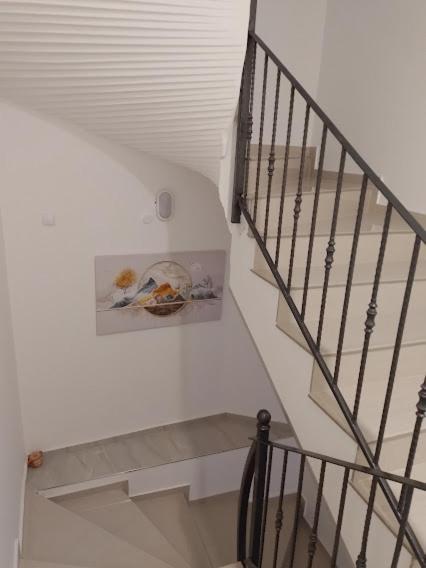 Bibi Apartments Ohrid Ngoại thất bức ảnh