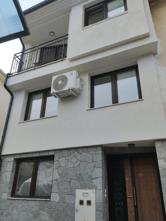 Bibi Apartments Ohrid Ngoại thất bức ảnh