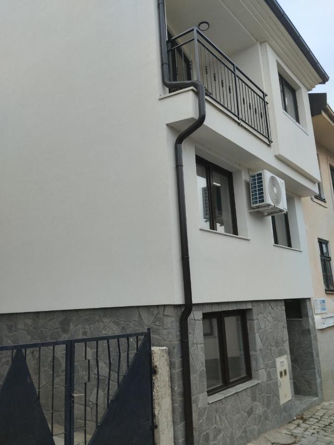 Bibi Apartments Ohrid Ngoại thất bức ảnh