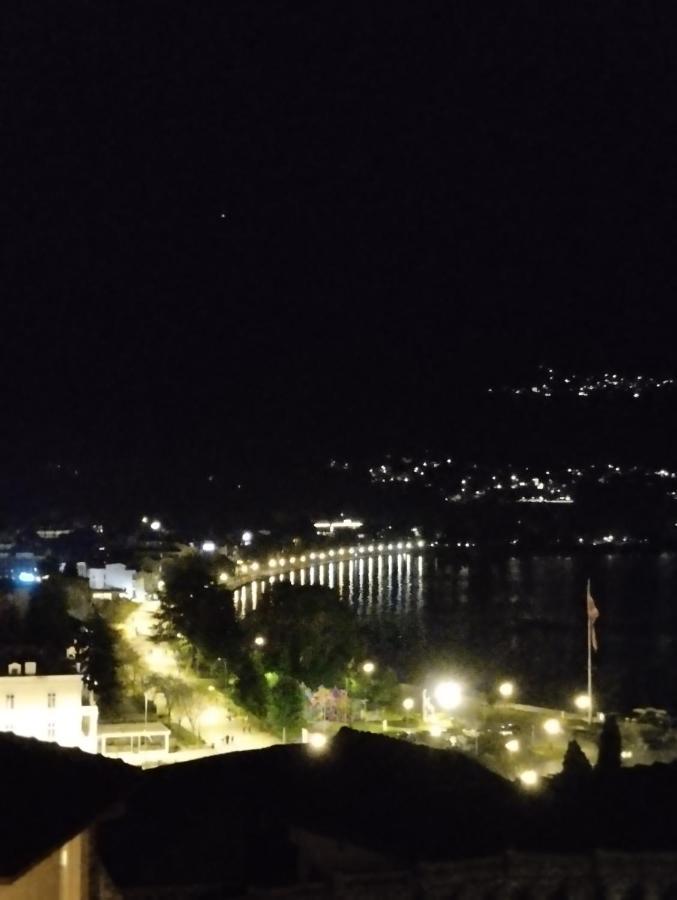 Bibi Apartments Ohrid Ngoại thất bức ảnh