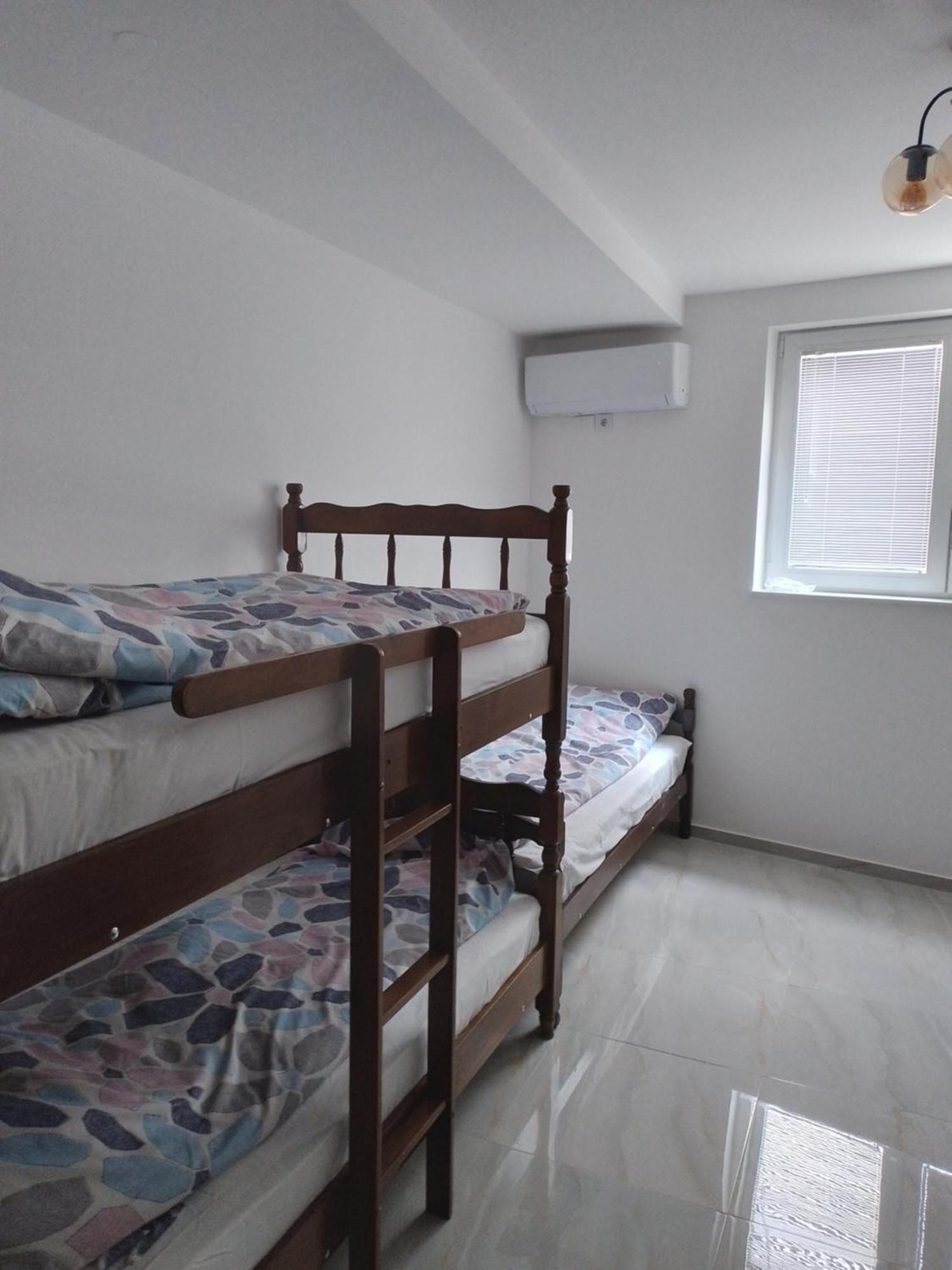 Bibi Apartments Ohrid Phòng bức ảnh